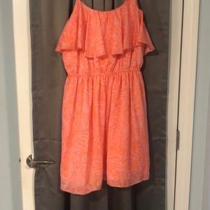 Lily Pulitzer for target dresses